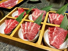 -NIUAN牛庵·日式和牛烧肉(恒隆店)