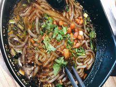 -好這口重庆小面(总店)