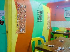 景观位-Jonah's Fruit Shake & Snack Bar