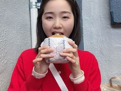 -Fergburger(皇后镇店)