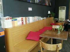 -雕刻时光咖啡馆(北航店)