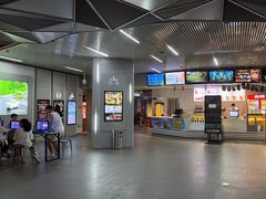 -星轶IMAX影城(九亭U天地旗舰店)