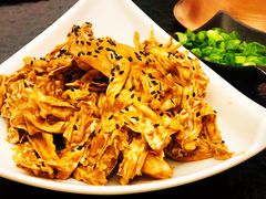 乾隆白菜-清真·京华源铜锅涮肉(丰庆店)