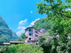 -赤水丹霞旅游区·大瀑布