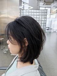 -Hair Code芭曲发型