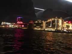 -澳门外港客运码头(轮渡站)