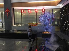 -长嘉·河图火锅(长嘉汇江景旗舰店)
