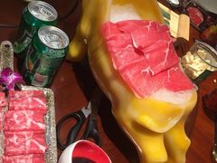 -哈拉海和牛主题餐厅(哈西店)