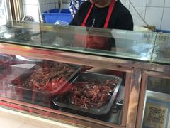 -王记生烫牛杂面馆(兰陵路店)