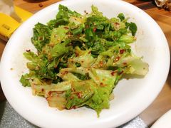 -勇猛子川菜馆(新军路店)