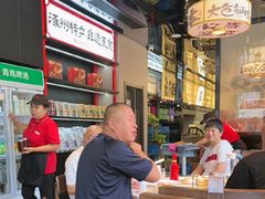 -涿派·炝锅鱼(涿州店)