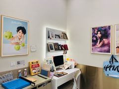 -海马体照相馆(大连柏威年购物中心店)