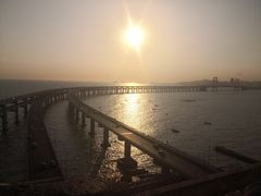 -星海湾跨海大桥