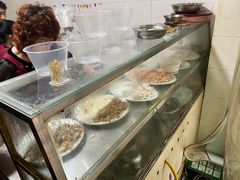 -阿玲面线糊(溪岸路店)