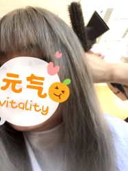 -摩登时代美发沙龙