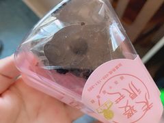 -老婆很芒榴莲千层蛋糕(丽泽桥店)