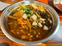 -柳州肥姨妈大骨螺蛳粉(双阳路店)