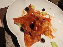 -曾宴·楚菜(湖北省博物馆店)