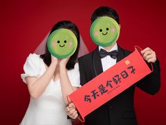 -bobo高端证件照工作室(三元桥店)