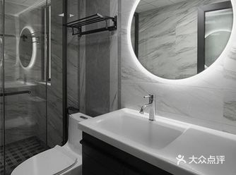 长沙｜卫生间装修大全、只等你来取️