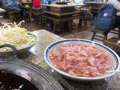 -堂客老火锅(欣阳广场总店)