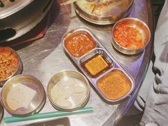 -入火韩国烤肉(凯旋广场店)