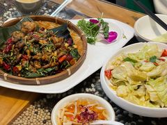-尽善百年古院餐厅(王家老宅店)