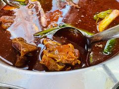 红焖羊肉-新乡杨记红焖羊肉火锅(天坛南门店)