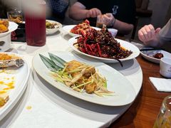 -有位虾匠·胶东土菜小馆(市北店)