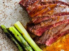 炭烤肉眼牛排-BOR Eatery(安福路店)