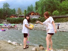 -虹口漂流