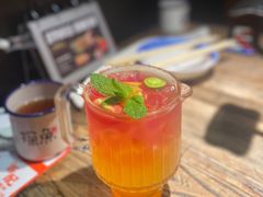 -探鱼·鲜青椒爽麻烤鱼(领展购物广场店)