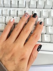 -斯馨·健康美甲美睫