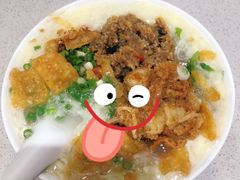 鸳鸯豆腐脑-小豆海棠(嘉兴路店)