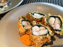 虾球-West10 西拾·西餐厅·创意菜(未来科技城店)