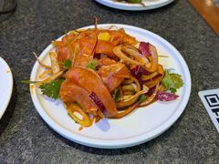-揽月斋炙子烤肉·清真(安定门·五道营店)