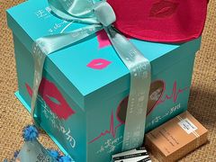 -法兰之吻蛋糕甜品(三里屯店)