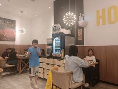 -豪客来牛排(海沧阿罗海店)