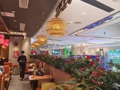 -啫火啫啫煲·顺德干蒸(西乡天虹店)