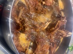 -蝎王府羊蝎子(西直门店)