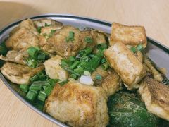 -文记煲仔饭