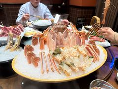 -东海怡品海鲜豆捞(星街坊店)