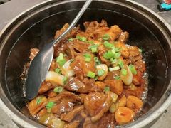 -新乾隆酒楼(帝景园店)