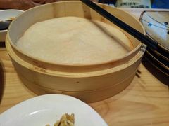 -香满园春饼·家常菜(东大桥店)