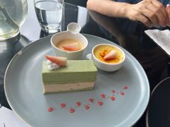 -法兰度航空主题餐厅(台山昌大昌店)