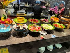 -纽斯特牛排自助餐厅(浦东文峰广场店)
