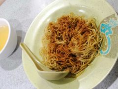 虾子捞面-联记面家(新马路店)