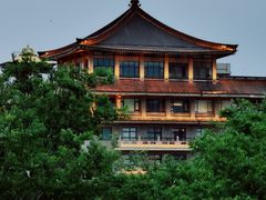 -西安城墙·碑林历史文化景区