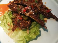-豆蔻电影主题餐厅(四牌楼店)