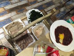 -正禾鲜·潮汕牛肉火锅(凯德天府店)
